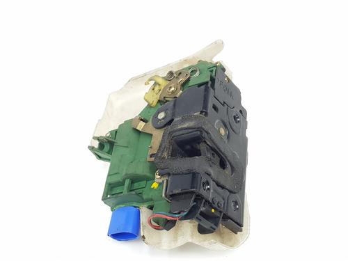 Front right lock VW POLO (9N_, 9A_) 1.9 SDI | BP21267156C97 