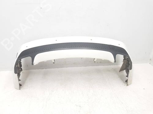 Rear bumper MERCEDES-BENZ CLA Coupe (C117)  | BP29167247C8 