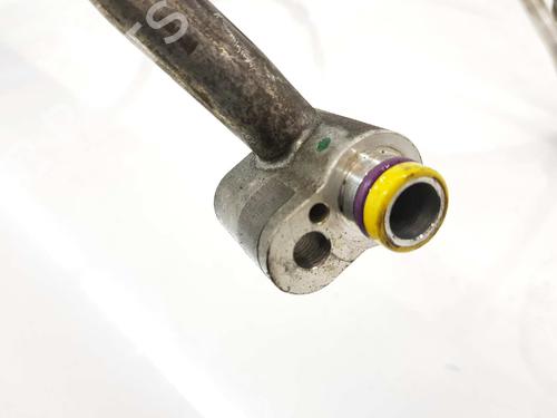 AC pipe AUDI A3 (8P1) 2.0 TFSI | BP14081382M126