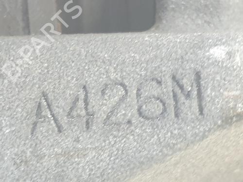 Right front brake caliper LAND ROVER RANGE ROVER VELAR (L560) 2.0 D180 TD4 4x4 | BP37023618M104 - Image 3
