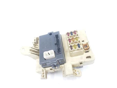 Fuse box TOYOTA LAND CRUISER 90 (_J9_) 3.0 TD (KZJ90_, KZJ95_, KZJ90R, KZJ95R, KZJ90W, KZJ95W) | BP17683268E1