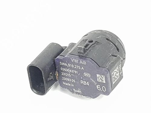 Electronic module SEAT LEON (KL1, KLG)  | BP29436646M83 