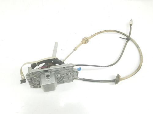 Gear lever LAND ROVER RANGE ROVER III (L322) 3.6 D 4x4 | BP10957095M90 