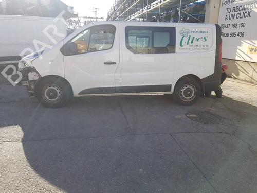 Electronic sensor RENAULT TRAFIC III Van (FG_)  | BP40467602M84  - Image 18