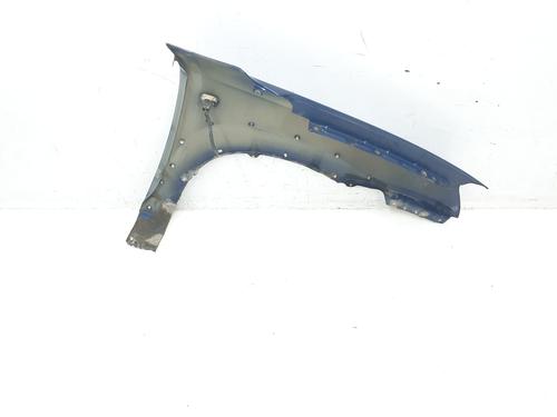 Left front fenders HYUNDAI TUCSON (JM) 2.0 CRDi | BP19037457C41 