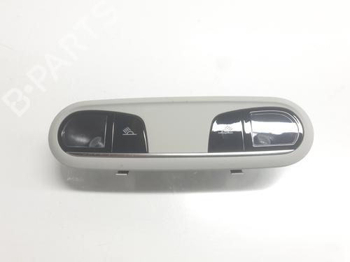 Used Interior roof light AUDI A6 C7 (4G2, 4GC) 2.0 TDI (190 hp) 31393151