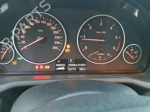 Rear differential BMW X3 (F25) xDrive 20 d | BP40257189M24 - Image 24