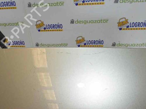 Tailgate FORD MONDEO III Saloon (B4Y) 2.0 16V TDDi / TDCi | BP1204490C6 