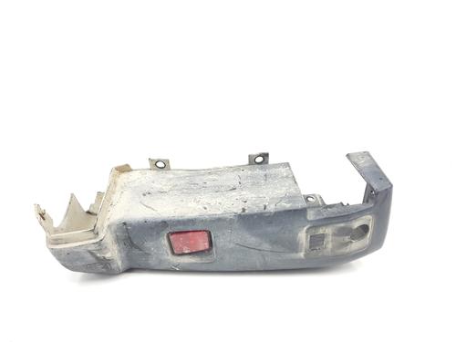 Corner bumper CITROËN JUMPER II Van 2.0 BlueHDi 130 | BP21016040C117 