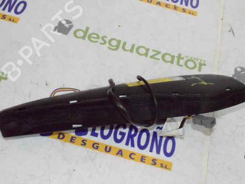 Venstre sete kollisjonspute BMW 3 (E90) 320 d (163 hp) 12467483