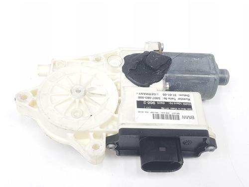Right rear window motor BMW X3 (E83) 2.5 i | BP18068849E22 
