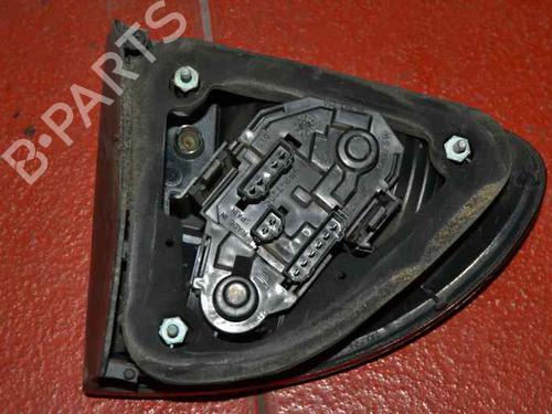 Right taillight SEAT LEON (1M1) 1.6 16 V | BP1542641C35 