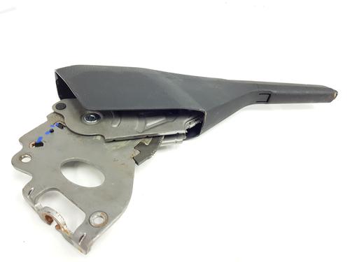 Hand brake VW CRAFTER Platform/Chassis (SZ_)  | BP29535173I18 
