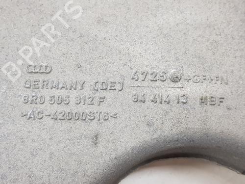 Right rear suspension arm AUDI A6 C7 (4G2, 4GC) 2.0 TDI | BP29508699M15 