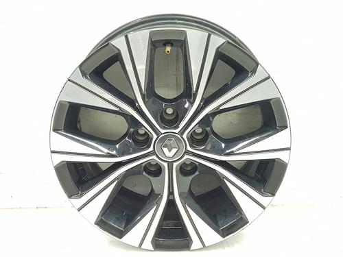 Llanta Llanta RENAULT ZOE (BFM_) ZOE (BFMD) (109 hp) 37014566 37014566