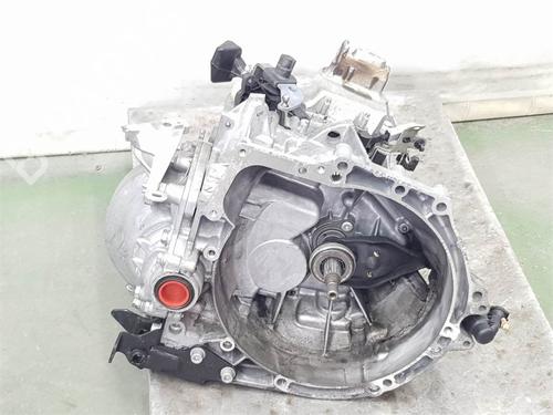 Gearbox PEUGEOT RIFTER | BP38267148M3 - Image 2