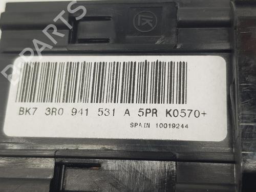 Headlight switch SEAT EXEO ST (3R5) 2.0 TDI | BP15835223I24 