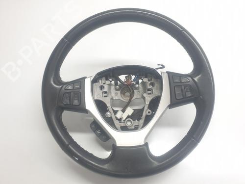 Steering wheel SUZUKI SX4 S-Cross (JY)  | BP29863635C49
