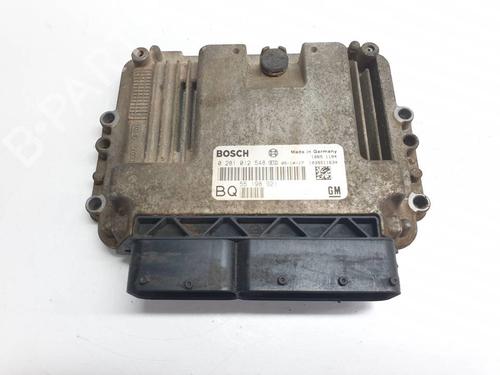 Used Engine control unit (ECU) Engine control unit (ECU) OPEL ASTRA H GTC (A04) [2005-2010] 39726497 39726497