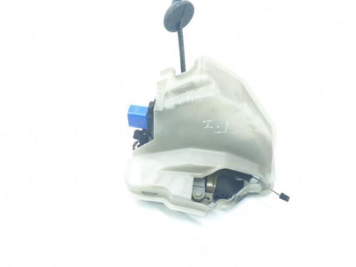Rear left lock VW GOLF V (1K1) 2.0 FSI | BP17792414C100 