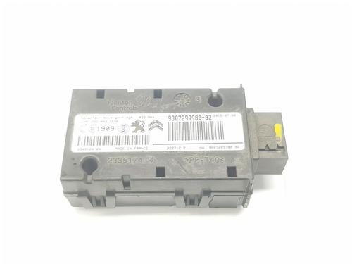 Módulo eletrónico DS DS 5 (KF_) 2.0 BlueHDi 180 (180 hp) 16133467