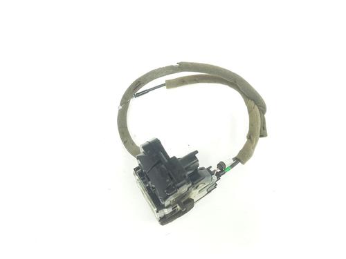 Højre bagtil lås NISSAN QASHQAI I (J10, NJ10) 2.0 dCi All-wheel Drive | BP9841101C99 