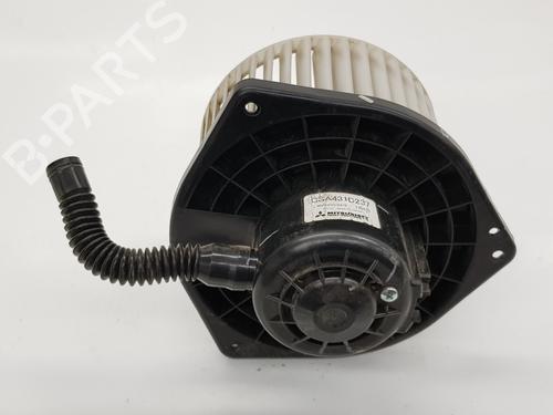 Ventilator motor SUZUKI GRAND VITARA II (JT, TE, TD) 1.9 DDiS All-wheel Drive (JT419, TD44, JB419WD, JB419XD,... | BP20197607M62 