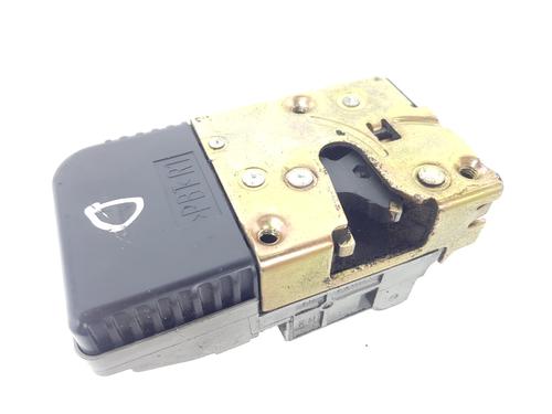 Front right lock FIAT SCUDO Platform/Chassis (220_) 2.0 JTD 16V | BP13509676C97 