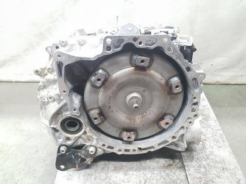 Gearbox CITROËN C4 III (BA_, BB_, BC_) 1.2 PureTech 130 (BAHNSA, BAHNSB) | BP9136719M3 