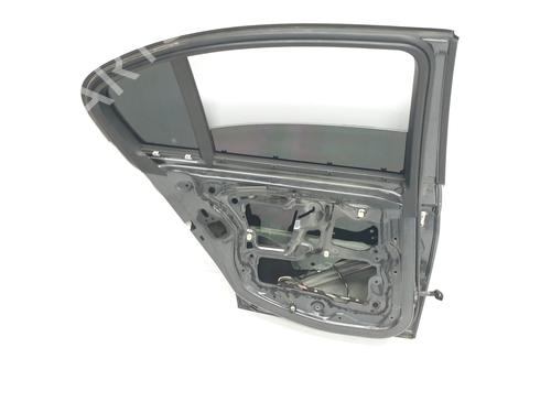 Left rear door BMW 3 (E90) 320 d | BP12466845C4 