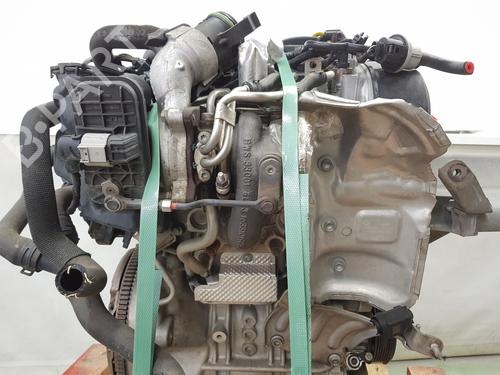Engine VW GOLF VII (5G1, BQ1, BE1, BE2) 1.0 TSI | BP37664462M1  - Image 9