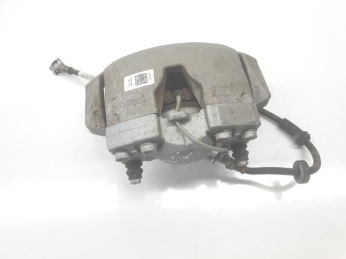 Left front brake caliper AUDI A6 C7 (4G2, 4GC) 2.0 TDI | BP31686466M105 - Image 2