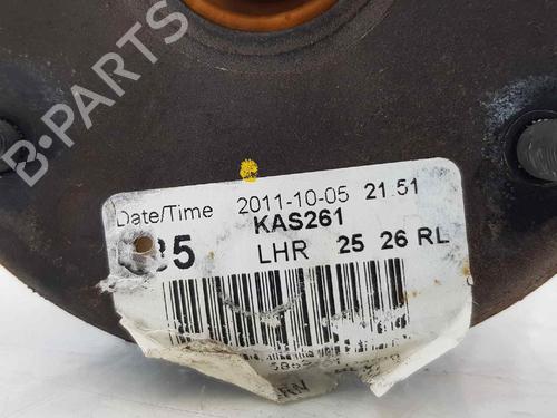 Left rear shock absorber JAGUAR XF I (X250) 2.2 D | BP5842820M18 