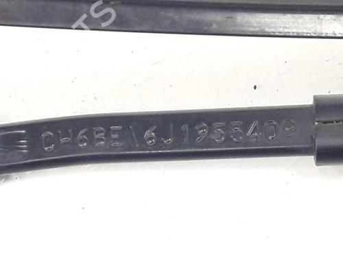 Front windshield wiper arm SEAT IBIZA IV (6J5, 6P1) 1.2 | BP6013121C143 