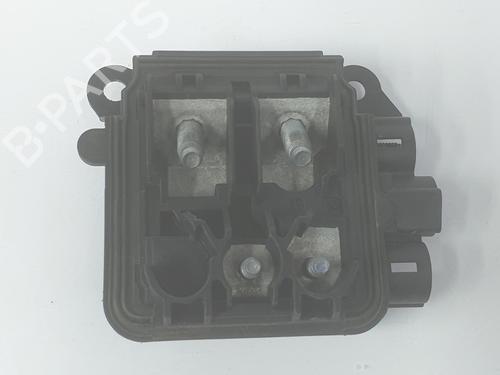 Electronic module MERCEDES-BENZ C-CLASS (W205) C 220 BlueTEC / d (205.002, 205.004) | BP10932615M83 