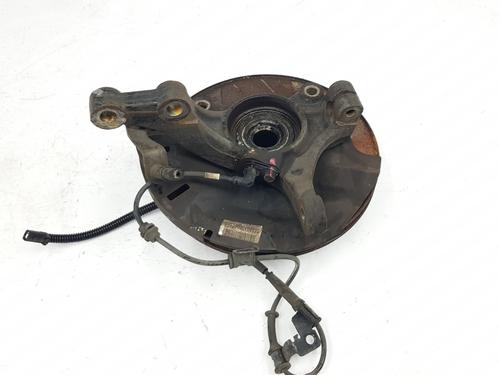 Left front steering knuckle KIA RIO III (UB) 1.25 CVVT | BP9290381M25 
