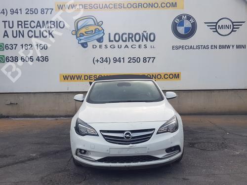 Used Parts OPEL CASCADA (W13) 2.0 CDTI (67) 4339697