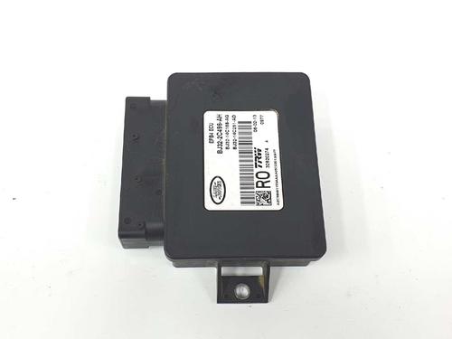 Elektronische module LAND ROVER FREELANDER 2 (L359) 2.2 TD4 4x4 (152 hp) 7312379