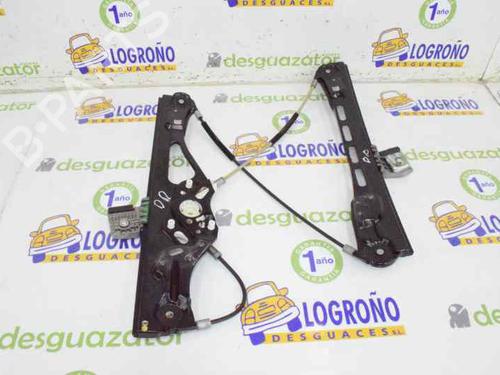 Front right window mechanism MERCEDES-BENZ E-CLASS (W211) E 220 CDI (211.006) | BP758814C23 
