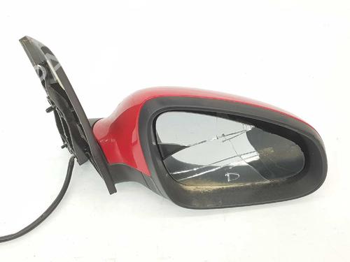 Used Right mirror OPEL ASTRA J (P10) 1.7 CDTI (68) (110 hp) 4551723