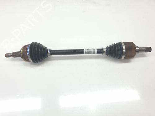 Left front driveshaft OPEL ASTRA L Sports Tourer (O5)  | BP25849292M38 