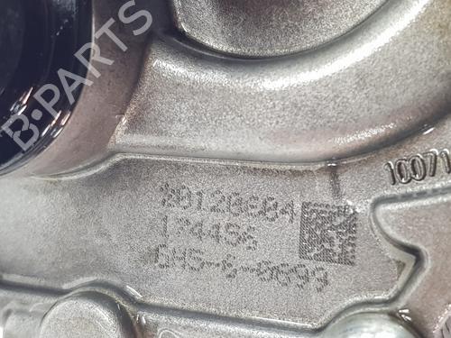 Other PEUGEOT 208 I (CA_, CC_)  | BP22191008O1