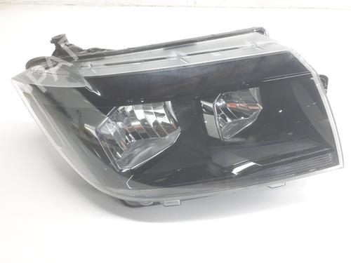 Right headlight VW CRAFTER Van (SY_, SX_)  | BP31297793C29 