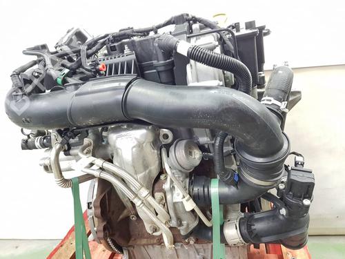 Engine FORD PUMA (J2K, CF7) | BP39191540M1 - Image 12