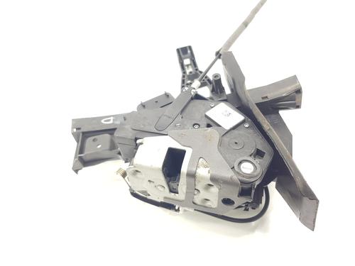Rear right lock FORD FOCUS III 1.0 EcoBoost | BP25722062C99 