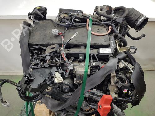 Engine TOYOTA VERSO (_R2_) 1.6 D4-D (WAR20_) | BP24201732M1 - Image 17