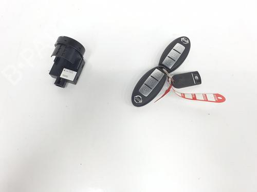 Used Other NISSAN NV200 Van e-NV (ME0N) (109 hp) 14099405