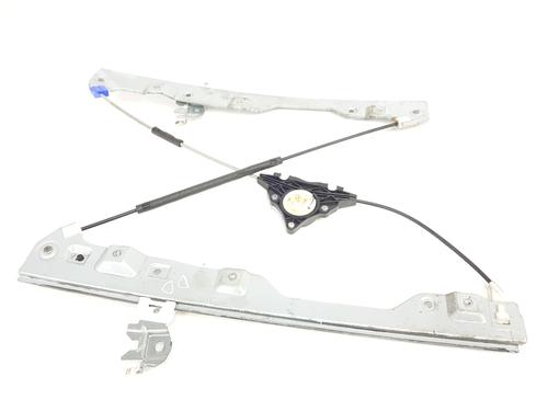 Front right window mechanism RENAULT KOLEOS I (HY_) 2.0 dCi 4x4 (HY0K) | BP31854105C23 