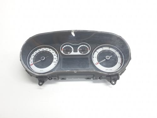 Instrument cluster FIAT 500L (351_, 352_)  | BP28278789C47 