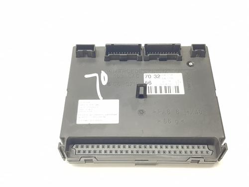 Used Electronic module MERCEDES-BENZ M-CLASS (W163) [1998-2005]  31116478